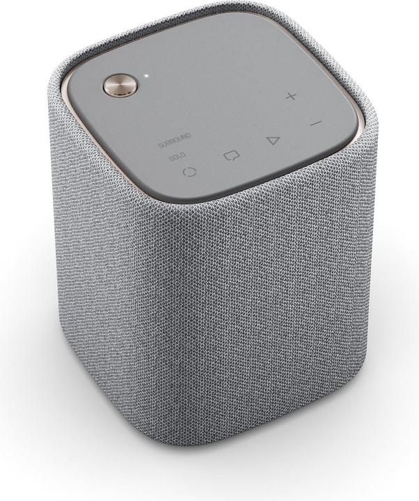 Grigio chiaro