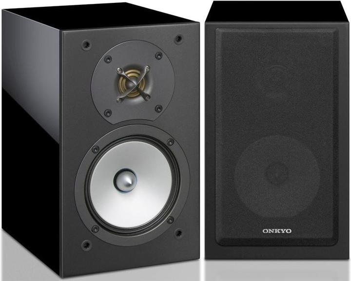 Actual product image Onkyo D-175 (1 pair)