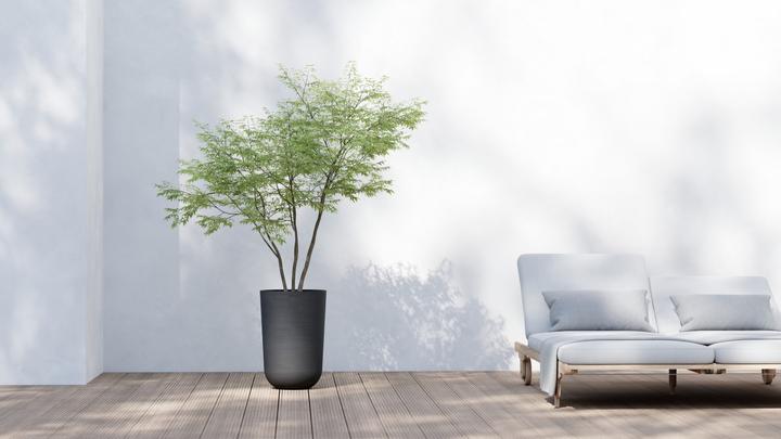 Immagine prodotto Ecopots Oslo High (35 cm)