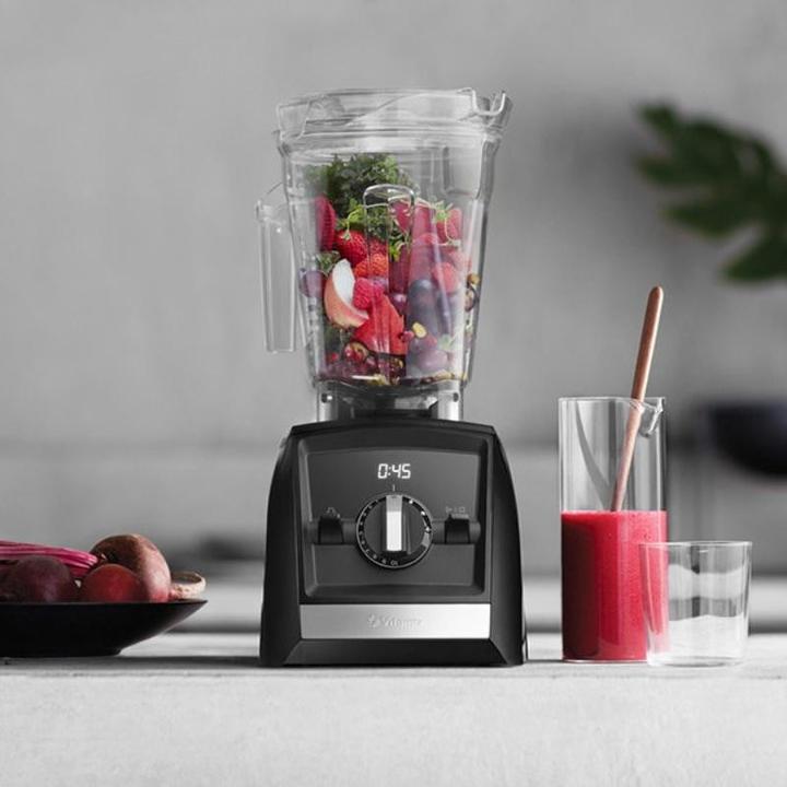 Immagine prodotto Vitamix Salita A2500i (Spina CH, 1400 W)