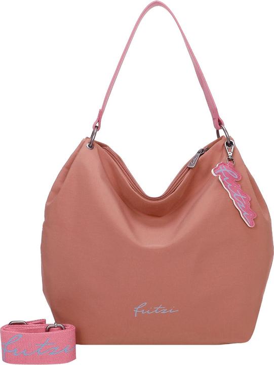 Actual product image Fritzi aus Preußen Joshi02 Sky Shopper Bag 32.5 cm (9 l)