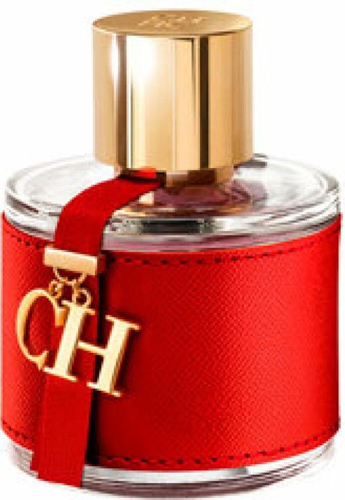 Actual product image Carolina Herrera Ch (Eau de toilette, 50 ml)