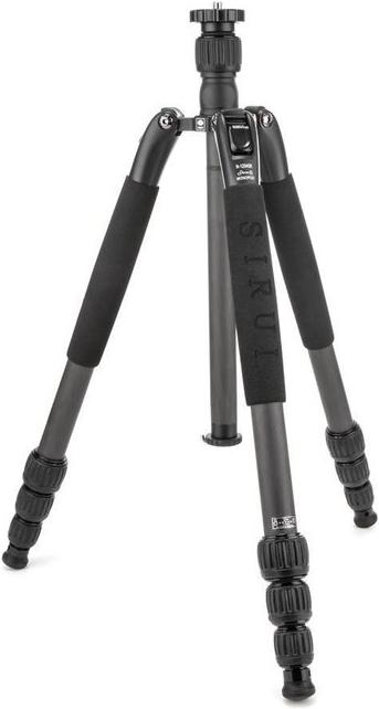 Sirui N-2204SK Universal (Carbon)