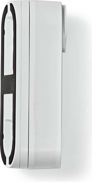 Actual product image Nedis Smartlife Video Doorphone Wi-Fi - White