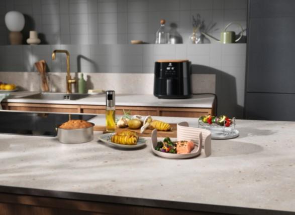 Immagine prodotto Electrolux EAFEK1