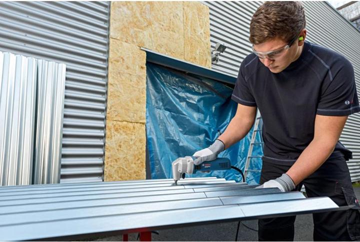 Produktbild Bosch Professional Nager GNA 75-16