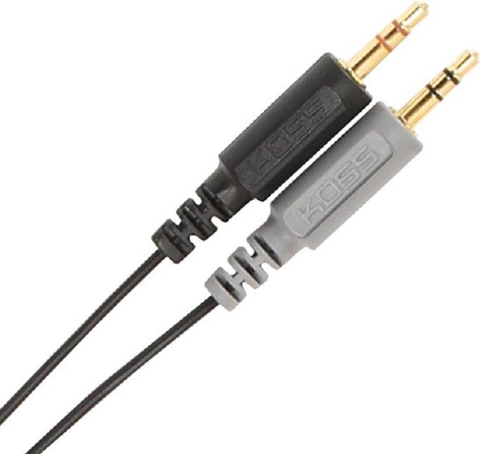 Actual product image Koss CS100 (Cable)