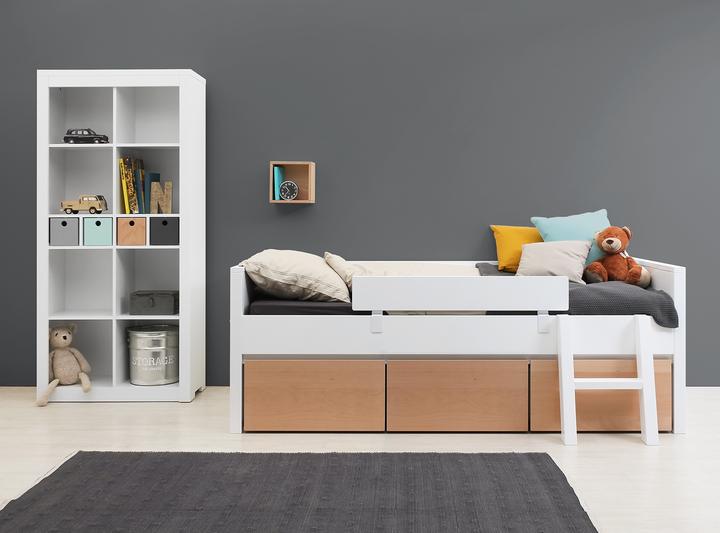 Produktbild Bopita Universeller Rausfallschutz (100 cm)