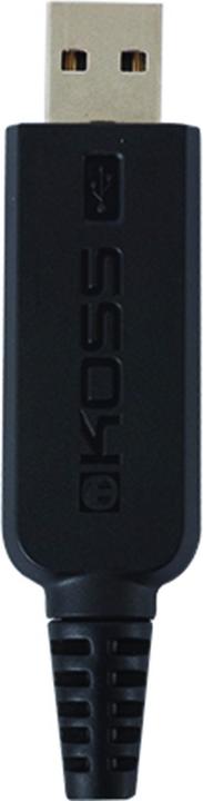 Actual product image Koss CS100 (ANC, Cable)