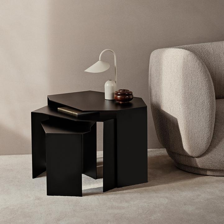 Actual product image Ferm Living Arum Portable (240 lm)