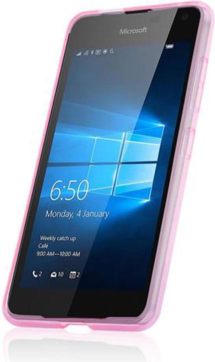 Produktbild Cadorabo TPU Ultra Slim AIR Cover