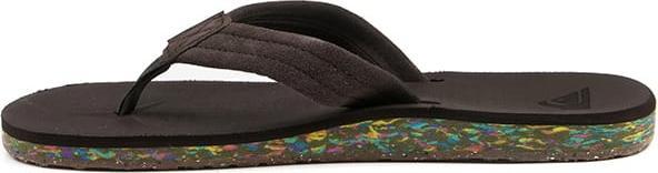 Image du produit Quiksilver Carver Suede recyclé (45)