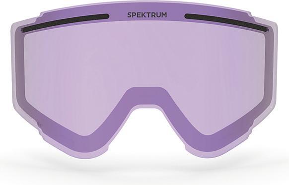 Actual product image Spektrum Östra organic ski goggles