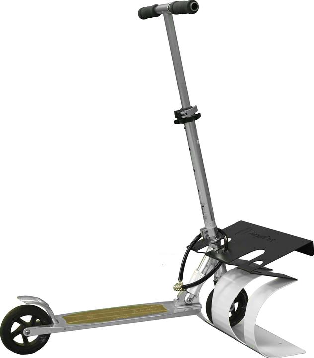 Actual product image Velopa PenguinParc 2