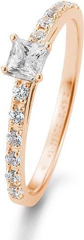 Produktbild Breuning Princess Cut (56, 585/14 K Gold)
