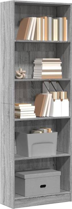 Immagine prodotto VidaXL Claiborn (60 x 24 x 176 cm)