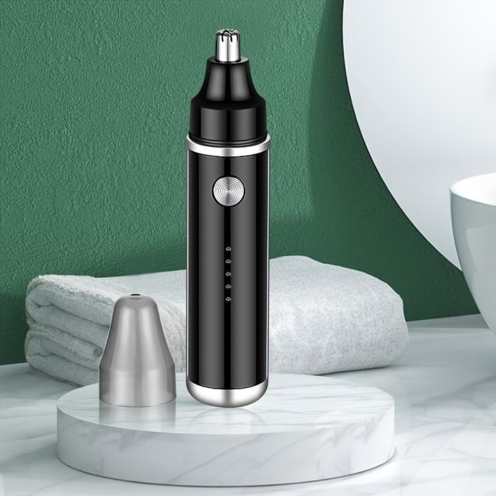 Actual product image PhoneLook Electric nose and ear hair trimmer