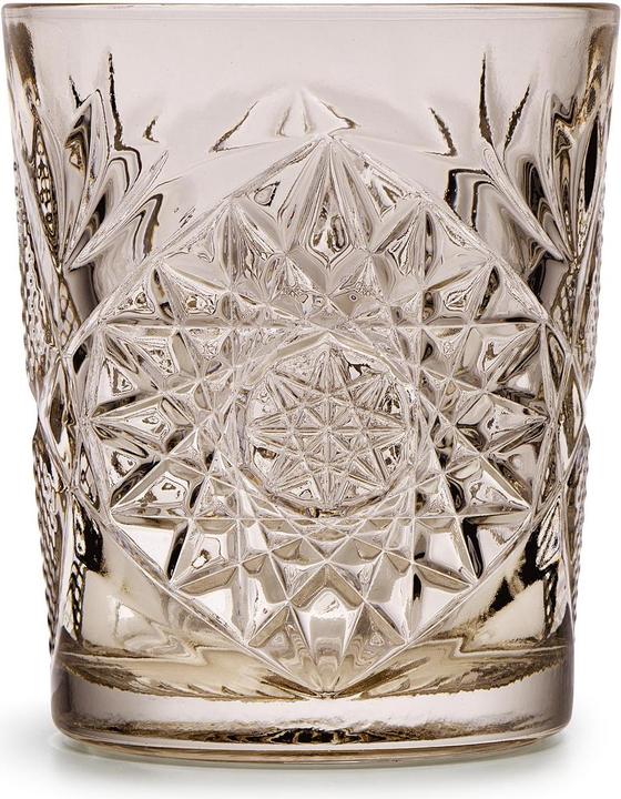 Image du produit Libbey Verre à gin Hobstar 350 ml, 6 pièces, Taupe (3.50 dl, 6 x, Verres à gin)