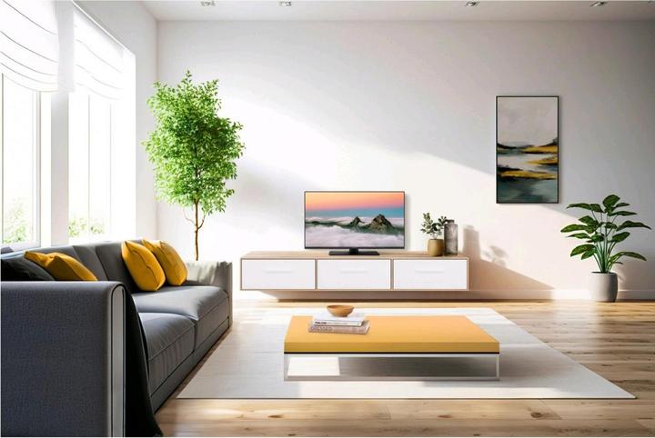 Produktbild Panasonic TV-32S50AEZ si LED-TV HDready,Multituner,Smart,FireTV (32", LED, WXGA, 2024)