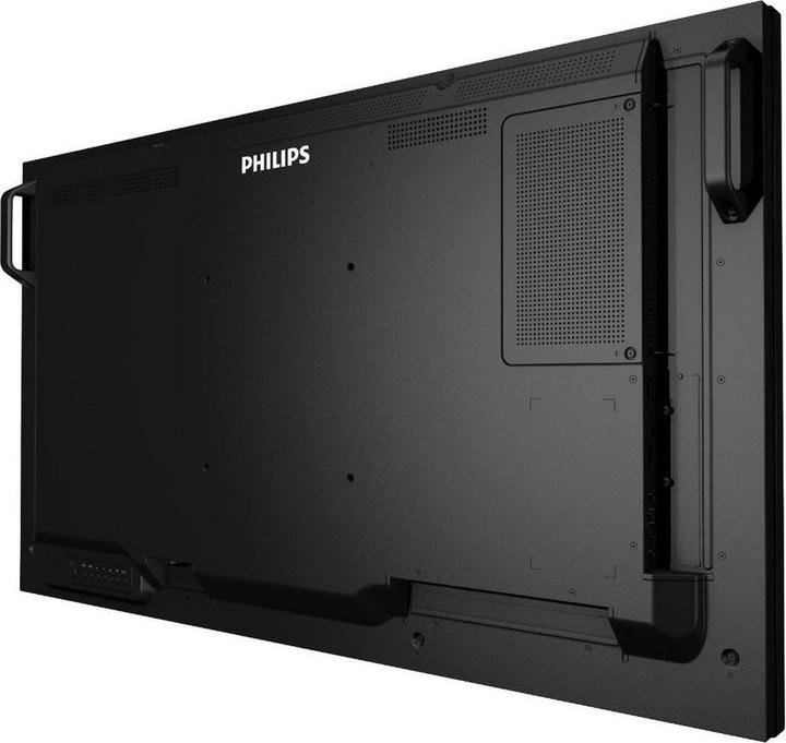 Produktbild Philips P-Line 65BDL3117P 24/7/UHD/750cd (3840 x 2160 Pixel, 65")