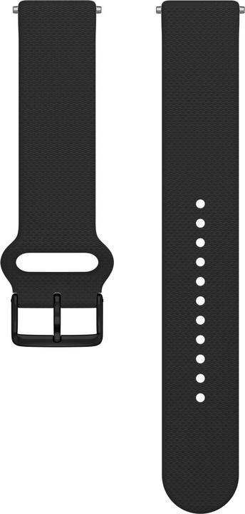 Actual product image Polar Bracelet (20 mm, Silicone)