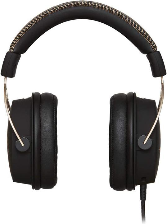 Image du produit HyperX Cloud Alpha (Filaire)