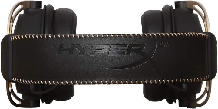 Image du produit HyperX Cloud Alpha (Filaire)