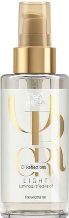 Wella Oil Reflections Luminous Reflective Oil (100 ml)