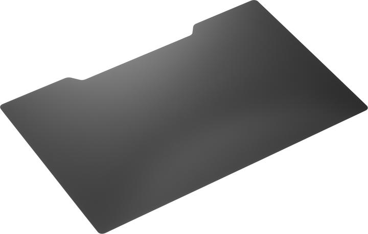 Actual product image HP Screen foil Privacy Filter Touchscreen 6NX86AA 13.3 (13.30", 3 : 2)