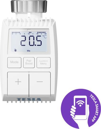 Produktbild Tesla TSL-TRV-TV01ZG
