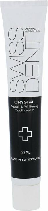 Produktbild Swissdent Crystal (50 ml)