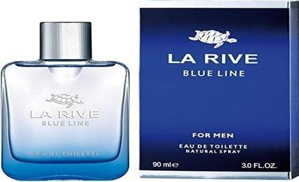 Image du produit La Rive Blue Line by Eau de Toilette Vaporisateur 89 ml (Eau de toilette, 90 ml)