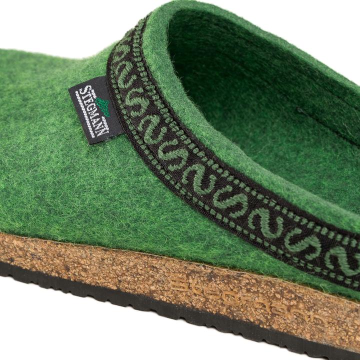 Produktbild Stegmann Filz Clogs (38)