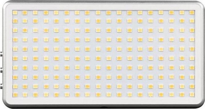 Dörr Luce video a LED Slim SVL-180 PB (Apparecchio di illuminazione a superficie)