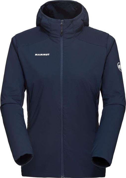 Image du produit Mammut Veste à capuche Rime Light IN Flex Women (XXL)