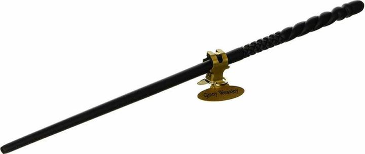 Image du produit Noble Collection Harry Potter : Baguette magique Ginny Weasley