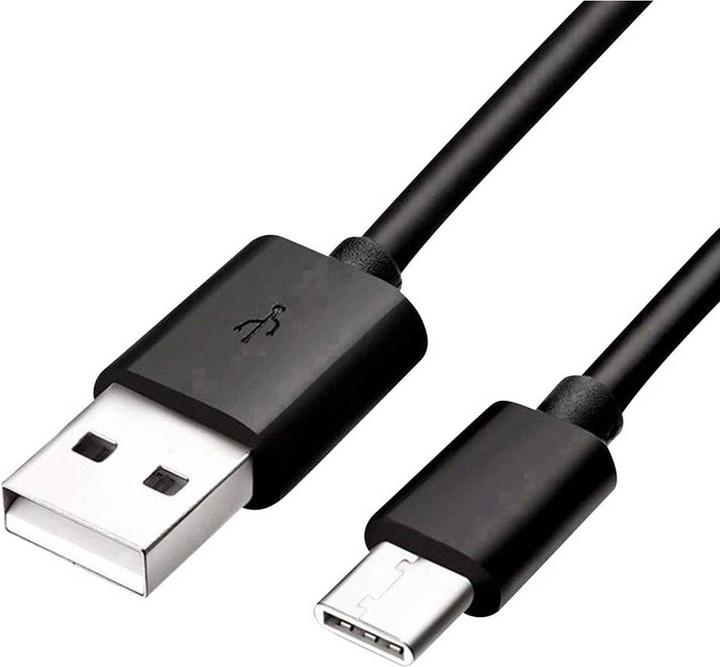 Produktbild Samsung EP-DG970BBE (1 m, USB 3.2 Gen 2)