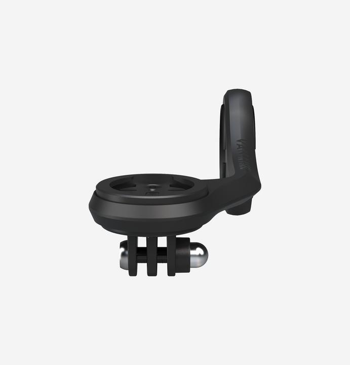 Produktbild Van rysel Halterung Fahrradcomputer Garmin / Wahoo Befestigung Go Pro