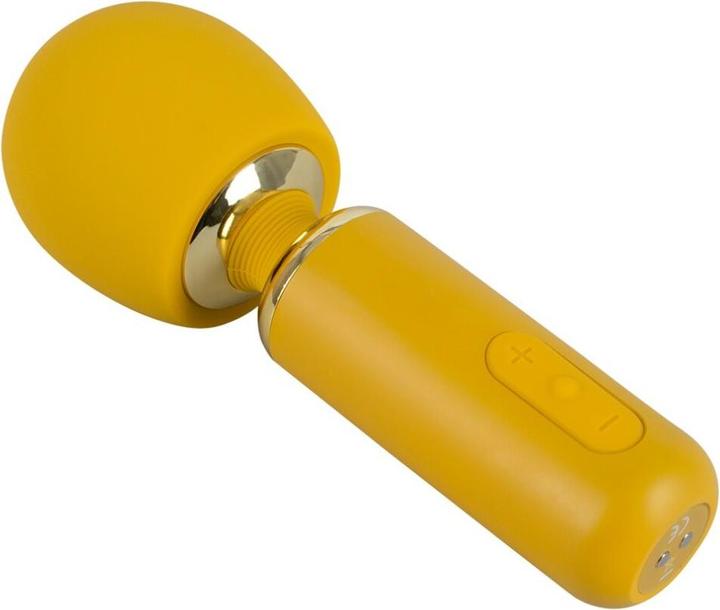 Actual product image Your new favourite Your New Favorite Wand Vibrato