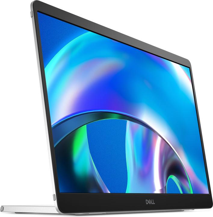 Produktbild Dell Pro Plus P1425 Portable Monitor (1920 x 1200 Pixel, 14")