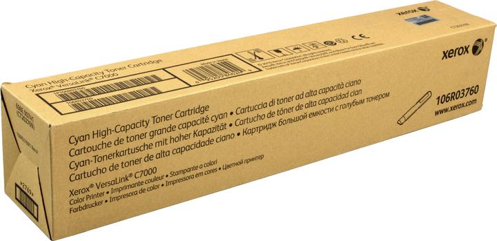 Produktbild Xerox 106R03760 (C)