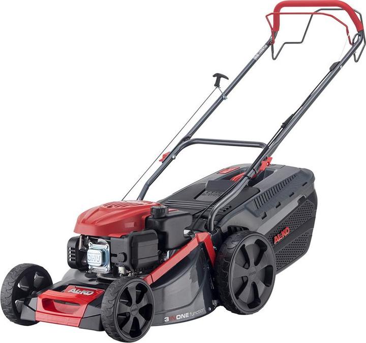 AL-KO COMFORT 46.0 SP-A (Benzinbetrieb)