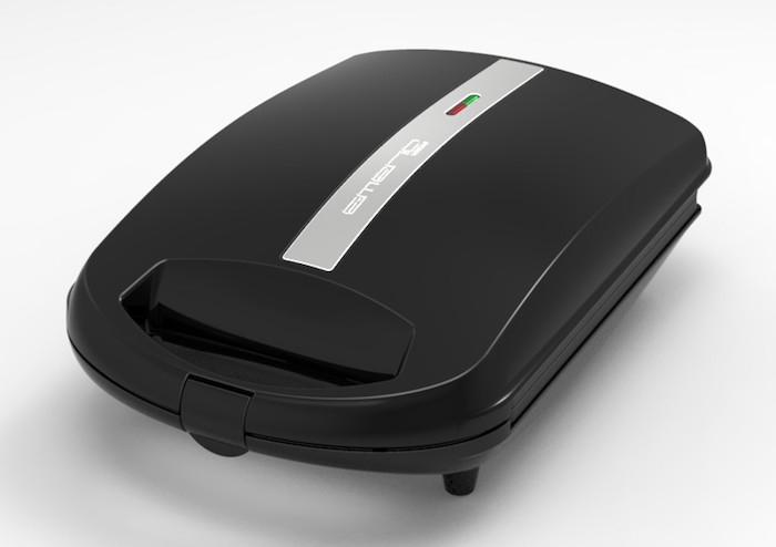 Actual product image Emerio Sandwich maker (EU plug)