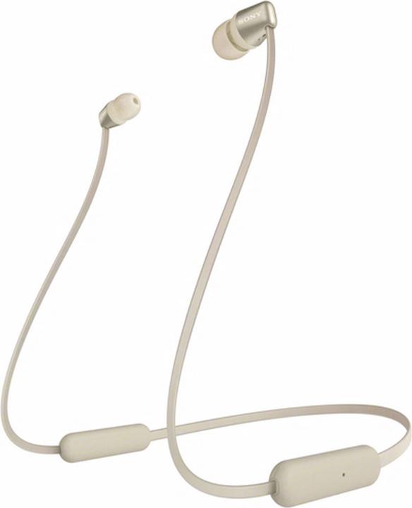 Immagine prodotto Sony WI-C310 (15 h, Senza fili)