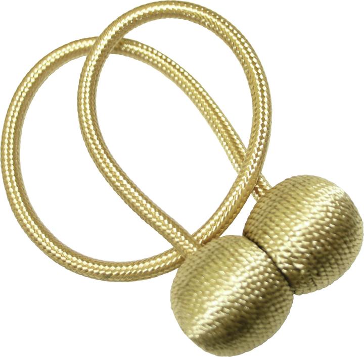 Gardinia Raffhalter Flex-S mit Magnet