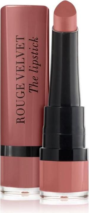 47 Rose Brulé
