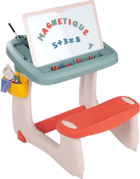 Smoby Little Pupils Desk