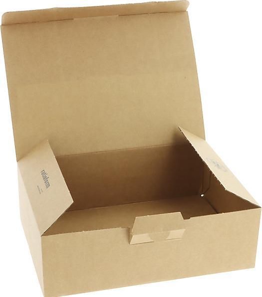 Produktbild Ratioform Blitzbox (A5, 2800 x)