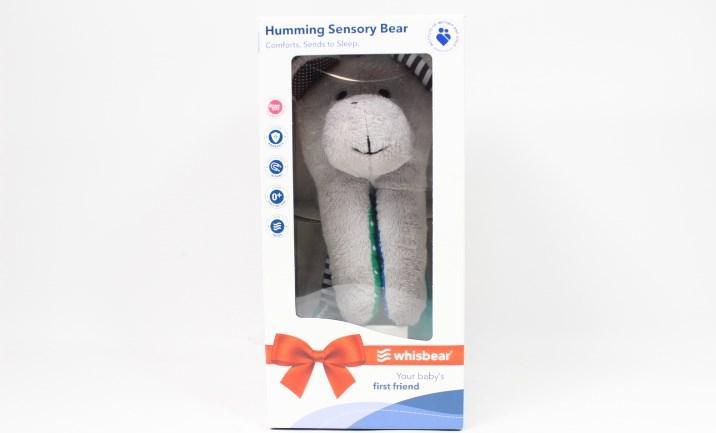 Immagine prodotto Whisbear L'orso ronzante (36 cm)