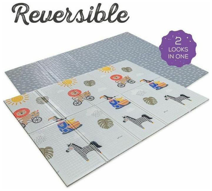 Actual product image Taf Toys Savannah (200 x 150 cm)